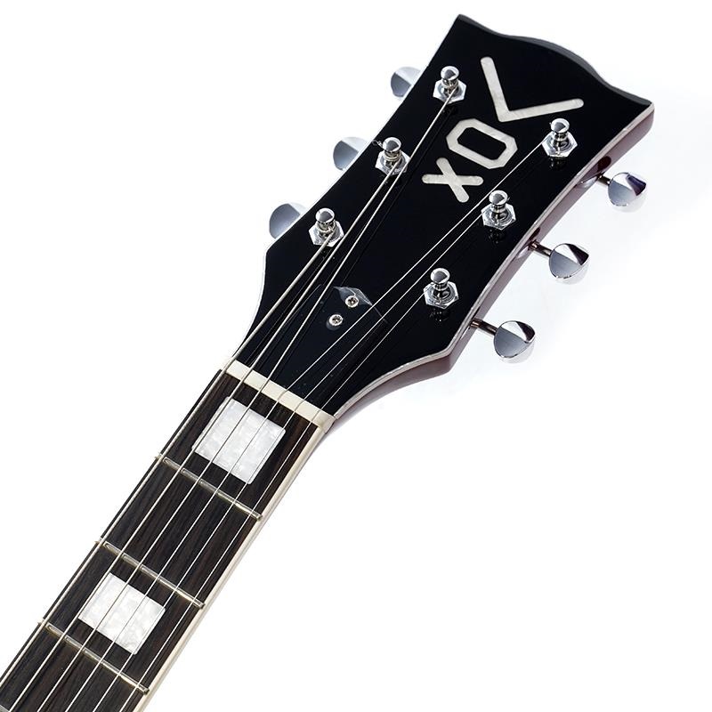 VOX Bobcat V90 (Cherry Red)【B級特価】 画像6