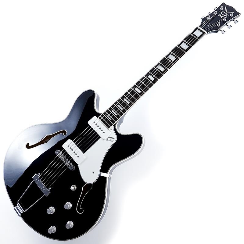 VOX Bobcat V90 (Black)【B級特価】 画像1