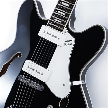 VOX Bobcat V90 (Black)【B級特価】 画像3