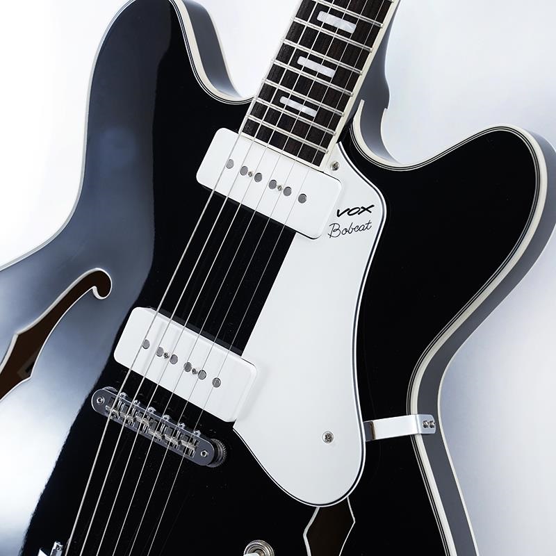 VOX Bobcat V90 (Black)【B級特価】 画像3