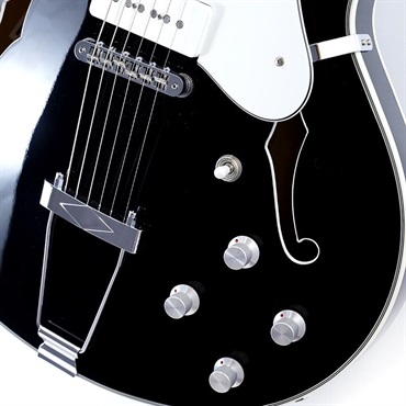 VOX Bobcat V90 (Black)【B級特価】 画像4