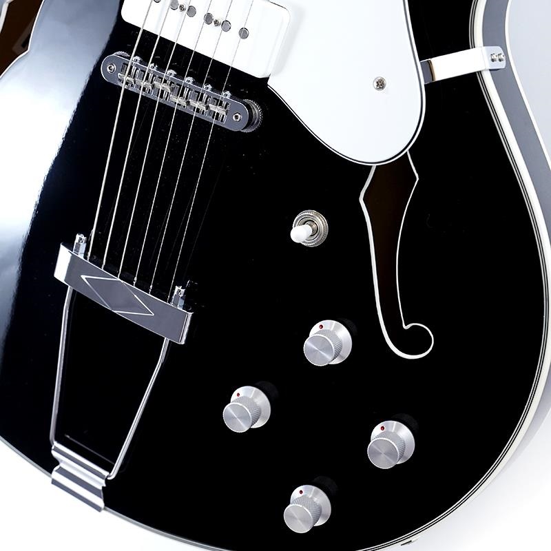 VOX Bobcat V90 (Black)【B級特価】 画像4