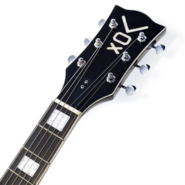 VOX Bobcat V90 (Black)【B級特価】 画像6