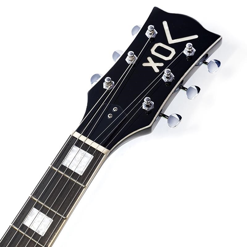 VOX Bobcat V90 (Black)【B級特価】 画像6