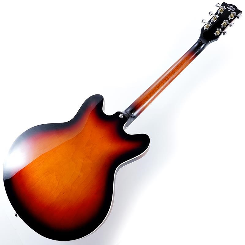 VOX Bobcat V90 (Sunburst)【B級特価】 画像2