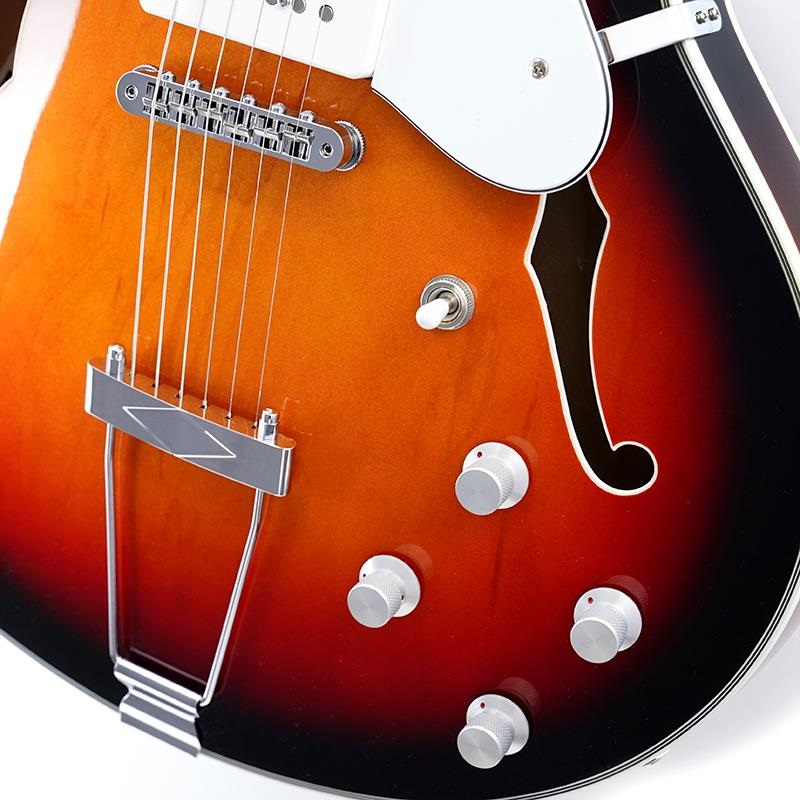 VOX Bobcat V90 (Sunburst)【B級特価】 画像4