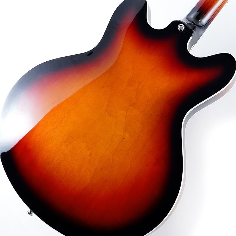 VOX Bobcat V90 (Sunburst)【B級特価】 画像5