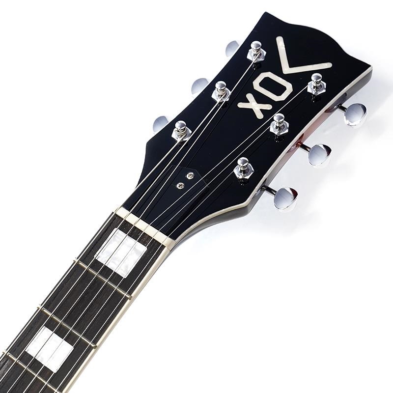VOX Bobcat V90 (Sunburst)【B級特価】 画像6
