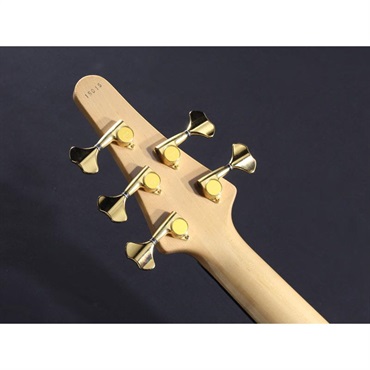 Phoenix USED 中古 Beb-5 Custom 36inch Super Long Scale (Crotch Walnut Top) 画像8