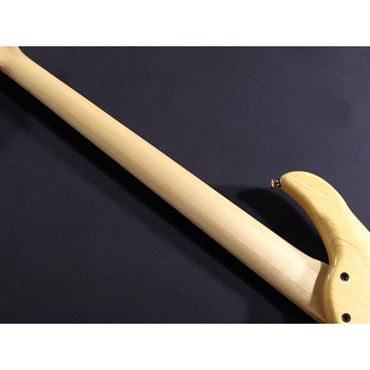 Phoenix USED 中古 Beb-5 Custom 36inch Super Long Scale (Crotch Walnut Top) 画像9
