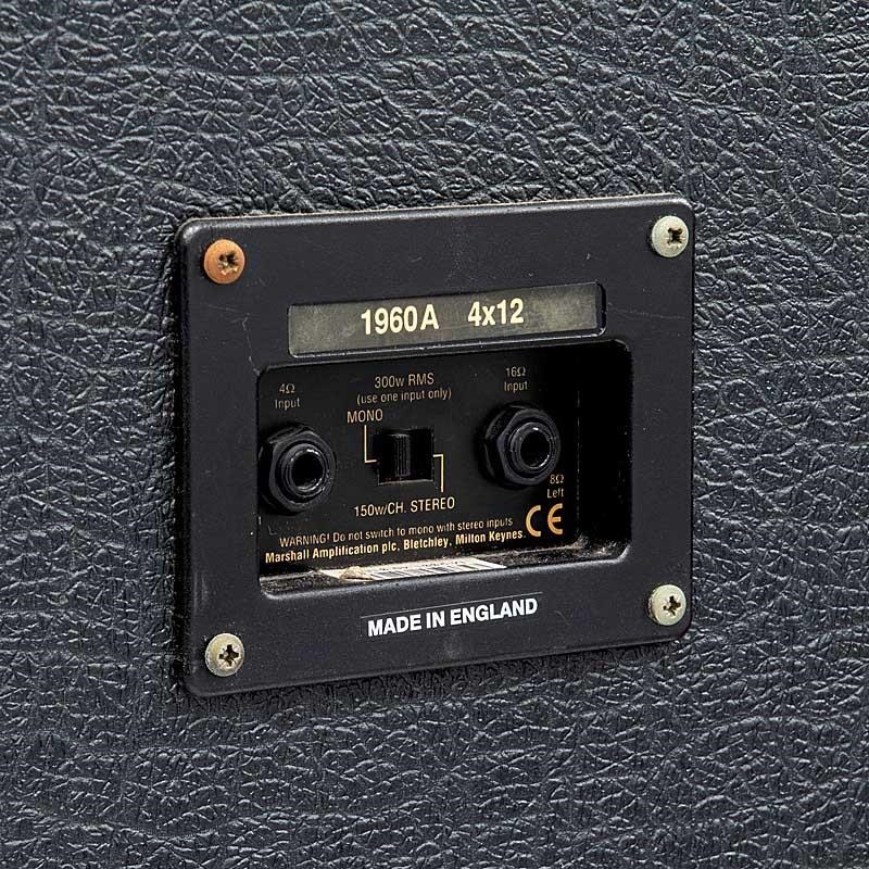 Marshall USED 中古 JCM900 1960A 画像5
