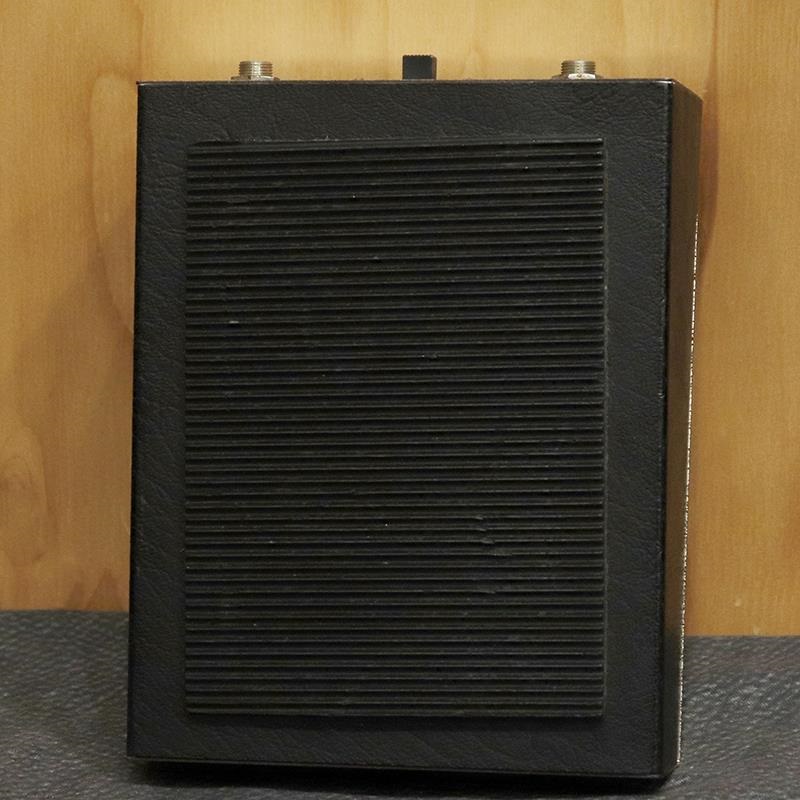 Electro Harmonix VINTAGE Big Muff Pi Version 2 Ram's Head '73 画像1