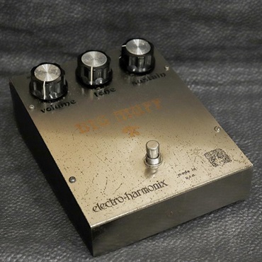 Electro Harmonix VINTAGE Big Muff Pi Version 2 Ram's Head '73 画像3
