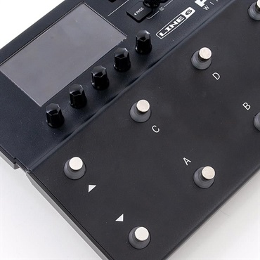 Line6 USED 中古 POD Go Wireless 画像5