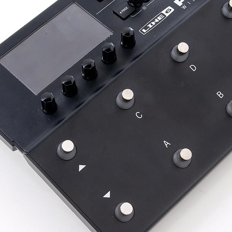 Line6 USED 中古 POD Go Wireless 画像5