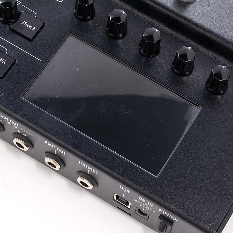 Line6 USED 中古 POD Go Wireless 画像6