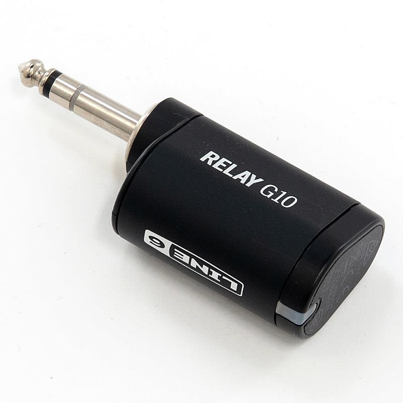 Line6 USED 中古 POD Go Wireless 画像8