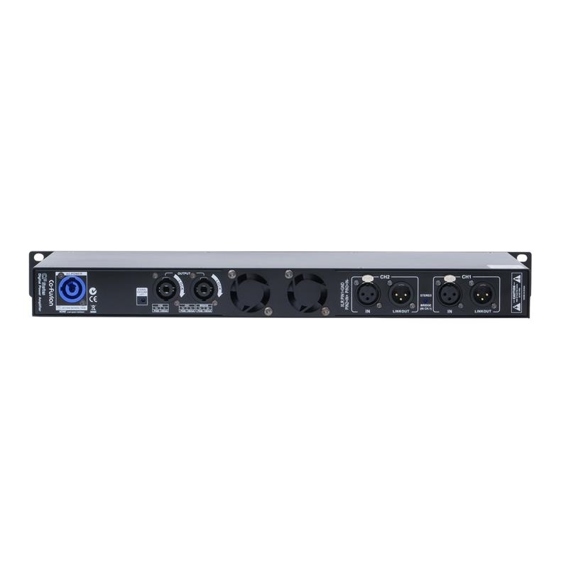 Co-Fusion CF-2.3　【パワーアンプ】(コフュージョン) 画像1