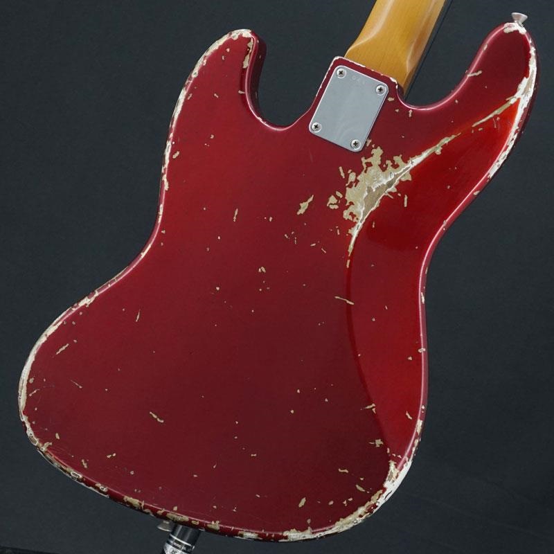SCOOP CREATION WORKS 【USED】 62 JB Heavy Aged (CAR/MH