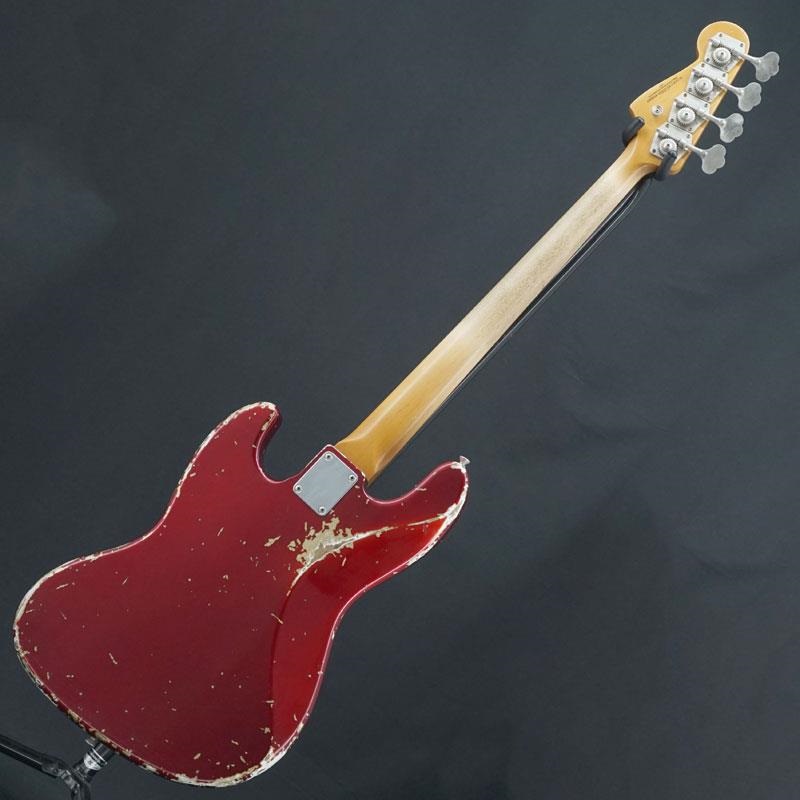 SCOOP CREATION WORKS 【USED】 62 JB Heavy Aged (CAR/MH