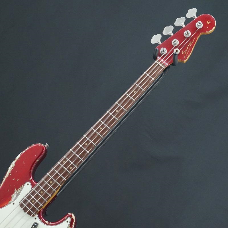 SCOOP CREATION WORKS 【USED】 62 JB Heavy Aged (CAR/MH