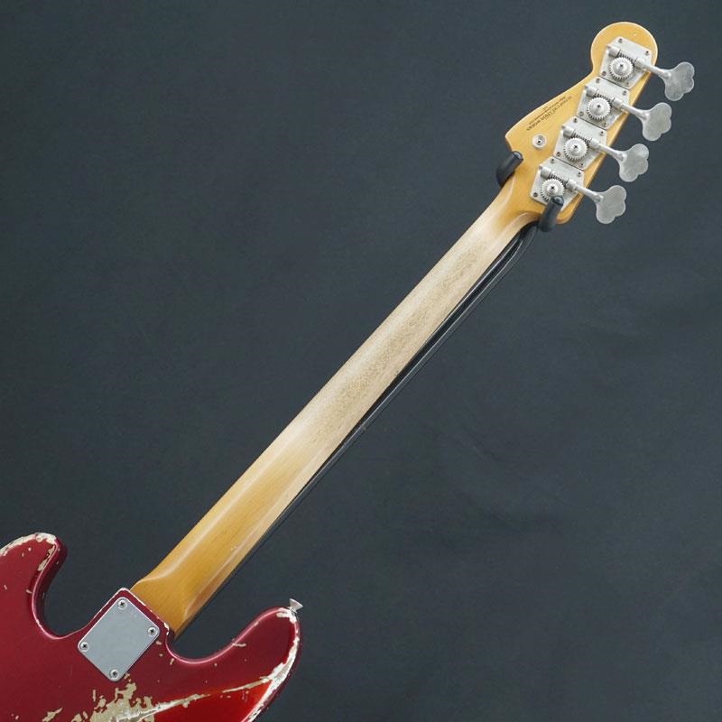 SCOOP CREATION WORKS 【USED】 62 JB Heavy Aged (CAR/MH