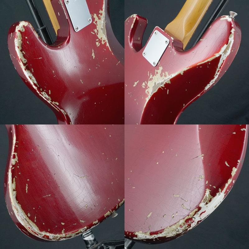 SCOOP CREATION WORKS 【USED】 62 JB Heavy Aged (CAR/MH