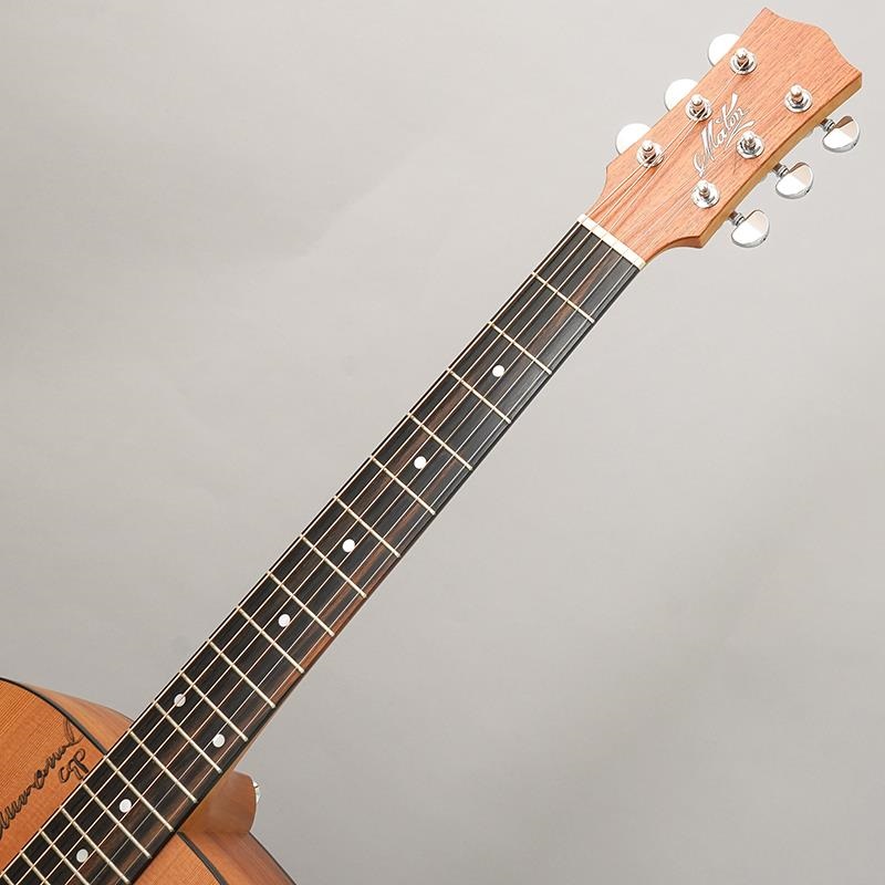 MATON USED 中古 SRS808 メイトン 画像7