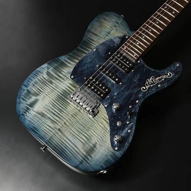 momose 【5月下旬以降入荷予定】 MT24-MV-TOCHI SP’25/NJ (DBL-B) 【ディバイザー大商談会2025選定品】 画像1