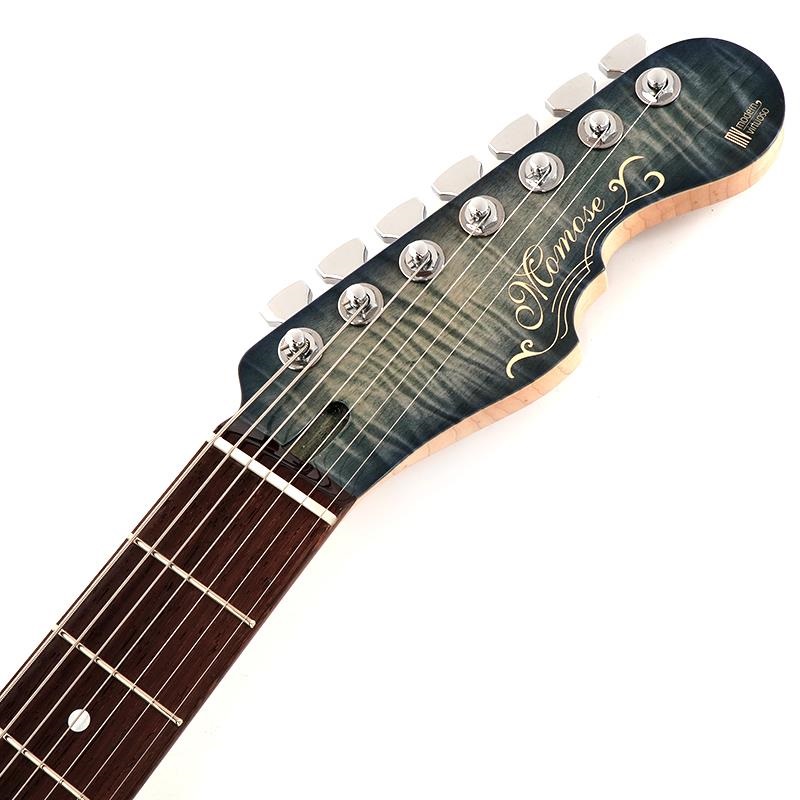 momose MC7-MV-TOCHI SP’25/NJ (DBL-B) 【ディバイザー大商談会2025選定品】 画像6