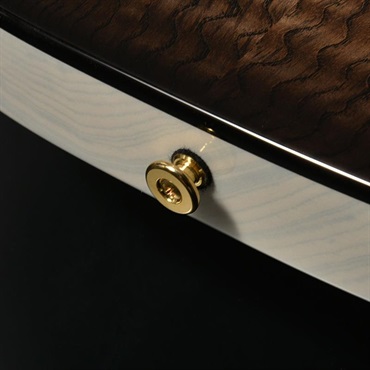 momose MT-HOLLOW QT SP’25/E (BK-B) 【ディバイザー大商談会2025選定品】 画像1