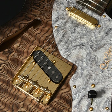 momose MT-HOLLOW QT SP’25/E (BK-B) 【ディバイザー大商談会2025選定品】 画像2