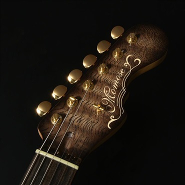 momose MT-HOLLOW QT SP’25/E (BK-B) 【ディバイザー大商談会2025選定品】 画像4