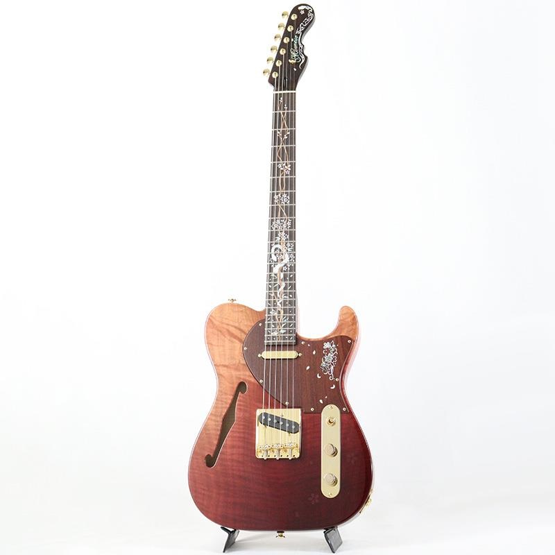 momose MT-HOLLOW-SAKURA Maestro/J #19999 (SKR-GRD) 【ディバイザー大商談会2025選定品】 画像1
