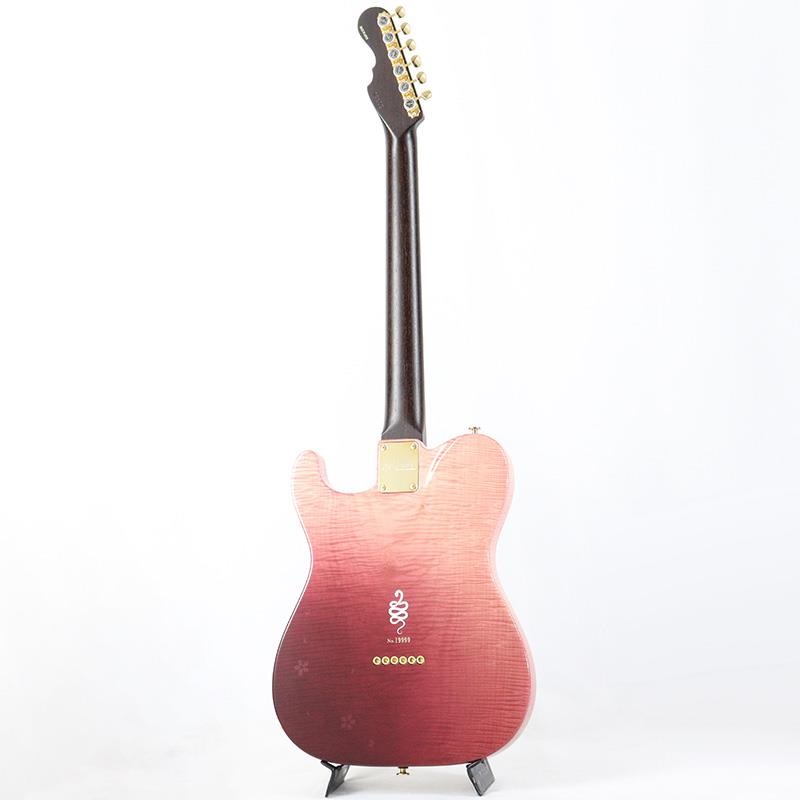 momose MT-HOLLOW-SAKURA Maestro/J #19999 (SKR-GRD) 【ディバイザー大商談会2025選定品】 画像2