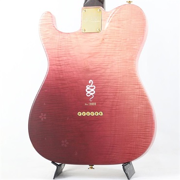 momose MT-HOLLOW-SAKURA Maestro/J #19999 (SKR-GRD) 【ディバイザー大商談会2025選定品】 画像3