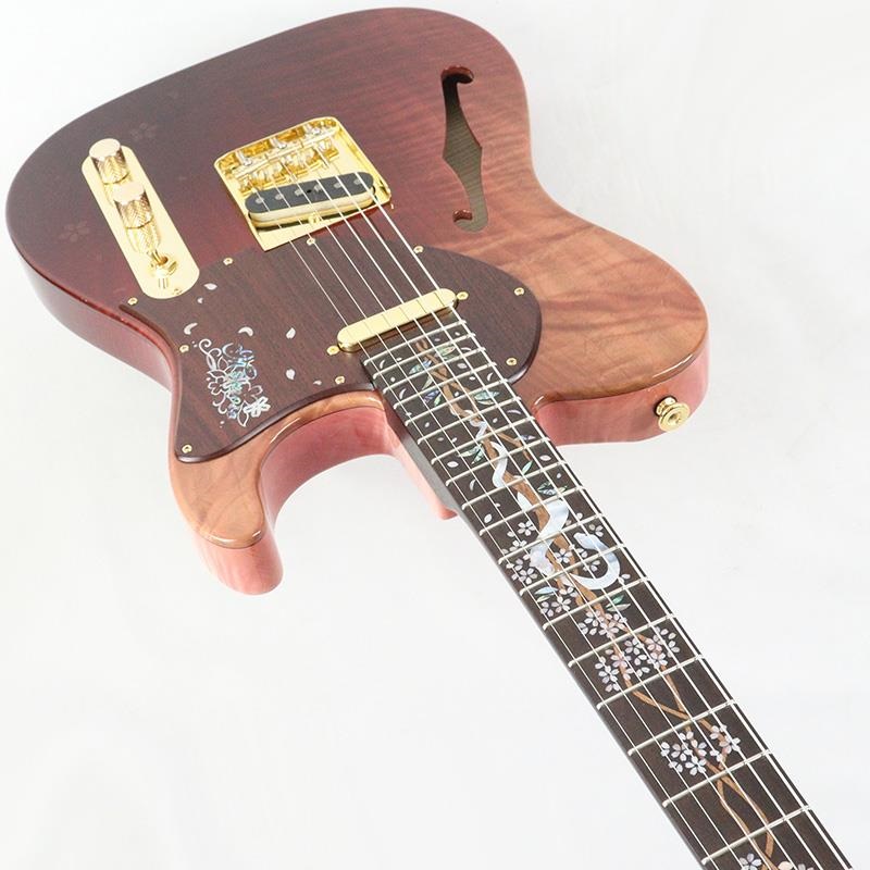 momose MT-HOLLOW-SAKURA Maestro/J #19999 (SKR-GRD) 【ディバイザー大商談会2025選定品】 画像4