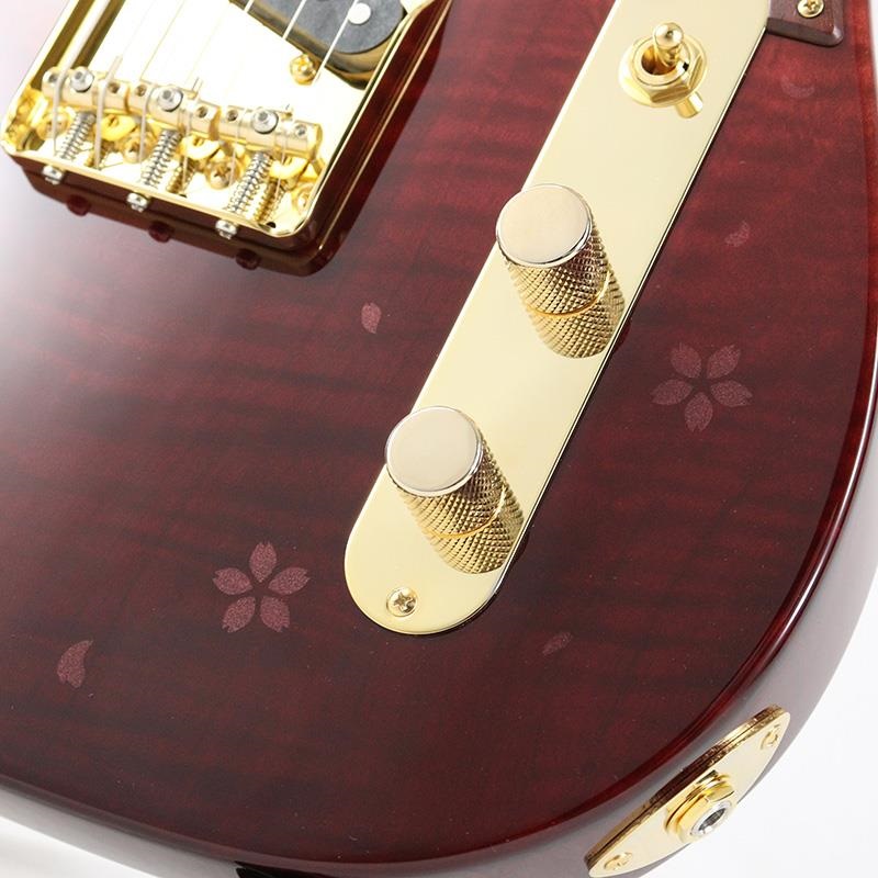momose MT-HOLLOW-SAKURA Maestro/J #19999 (SKR-GRD) 【ディバイザー大商談会2025選定品】 画像5