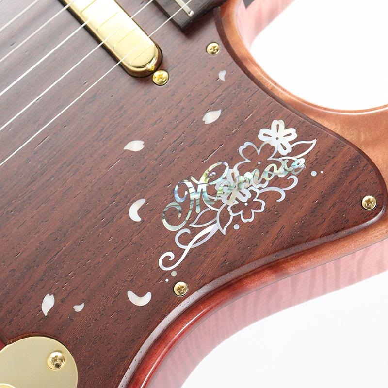momose MT-HOLLOW-SAKURA Maestro/J #19999 (SKR-GRD) 【ディバイザー大商談会2025選定品】 画像6