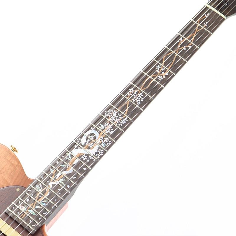 momose MT-HOLLOW-SAKURA Maestro/J #19999 (SKR-GRD) 【ディバイザー大商談会2025選定品】 画像7