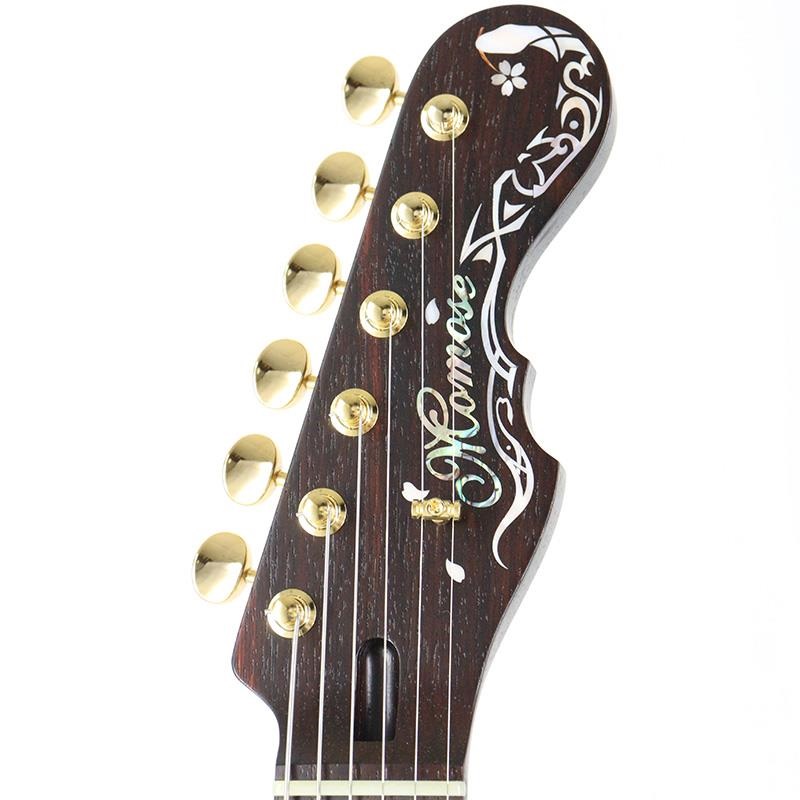 momose MT-HOLLOW-SAKURA Maestro/J #19999 (SKR-GRD) 【ディバイザー大商談会2025選定品】 画像9