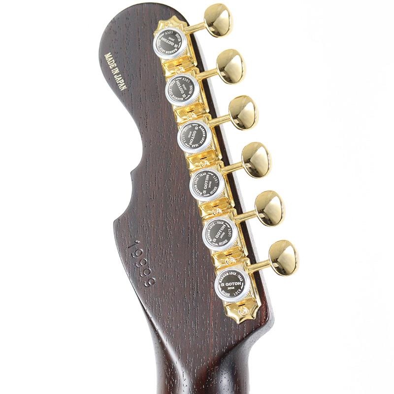momose MT-HOLLOW-SAKURA Maestro/J #19999 (SKR-GRD) 【ディバイザー大商談会2025選定品】 画像10