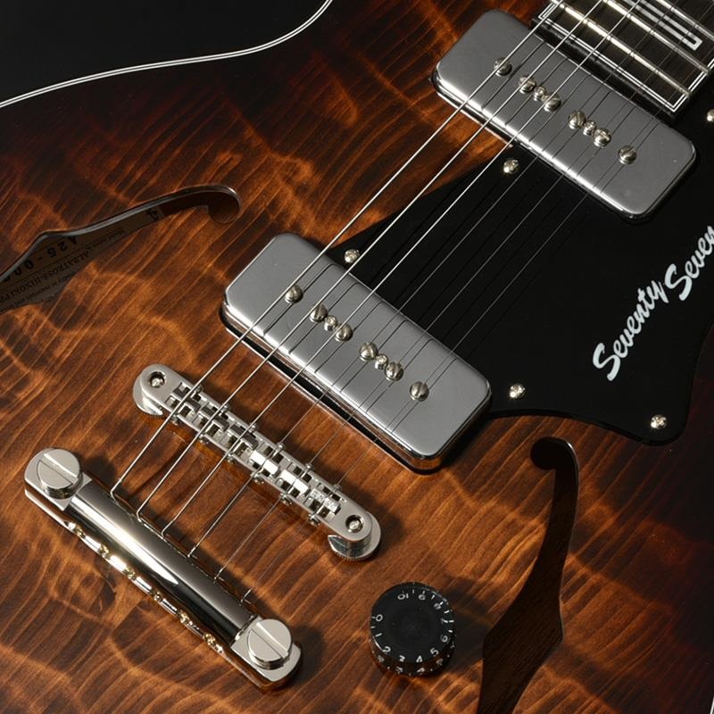 Seventy Seven 【6月下旬以降入荷予定】 Aska-Made Series