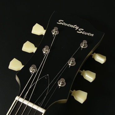 Seventy Seven 【8月下旬以降入荷予定】 Japan Tune-Up Series EXRUBATO-STD-JT (OAG) 【ディバイザー大商談会2025選定品】 画像5