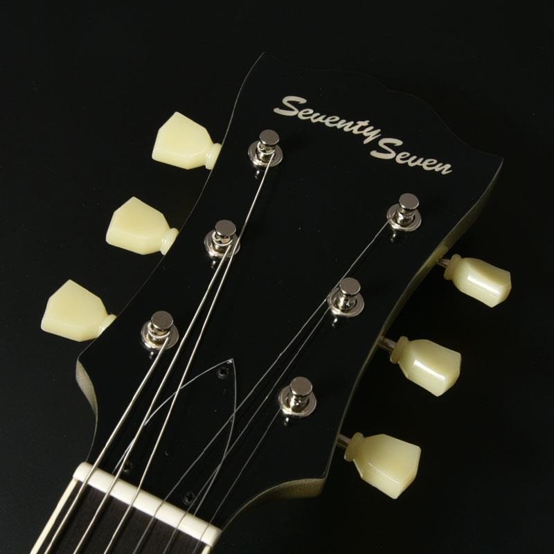 Strictly 7 Guitars Raven HL JS7F《日本製ヘッドレス7弦エレキ