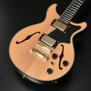 Seventy Seven 【9月以降入荷予定】 Japan Tune-Up Series ALBATROSS-JAZZ-JT (NA) 【ディバイザー大商談会2025選定品】 画像1