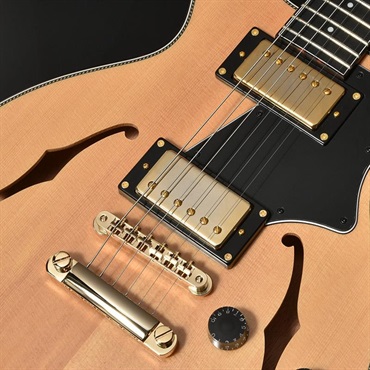 Seventy Seven 【9月以降入荷予定】 Japan Tune-Up Series ALBATROSS-JAZZ-JT (NA) 【ディバイザー大商談会2025選定品】 画像3