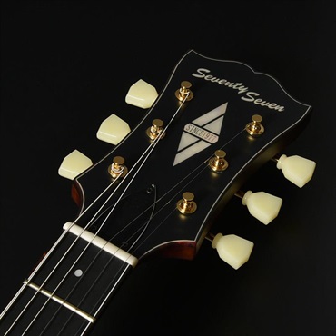 Seventy Seven 【9月以降入荷予定】 Japan Tune-Up Series ALBATROSS-JAZZ-JT (NA) 【ディバイザー大商談会2025選定品】 画像5