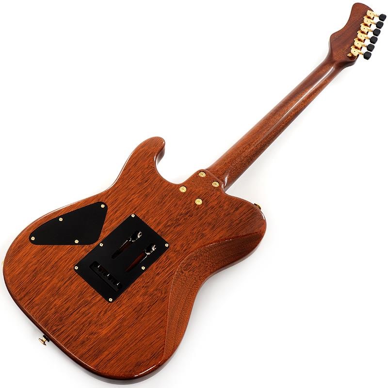 DEVISER ROSETTEE FT SP’25/NJ (VLT) 【ディバイザー大商談会2025選定品】 画像2