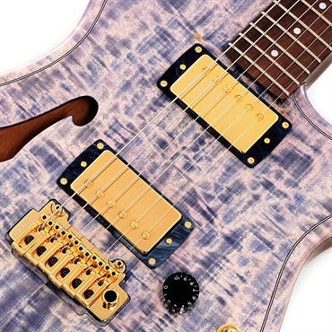 DEVISER ROSETTEE FT SP’25/NJ (VLT) 【ディバイザー大商談会2025選定品】 画像3